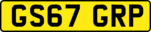 GS67GRP