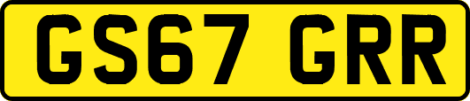 GS67GRR