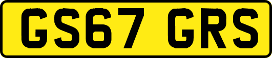 GS67GRS