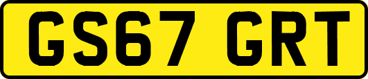 GS67GRT