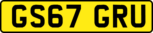 GS67GRU