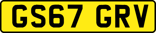 GS67GRV