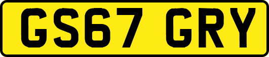 GS67GRY