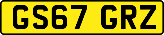 GS67GRZ