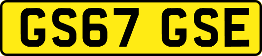 GS67GSE