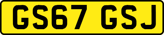 GS67GSJ