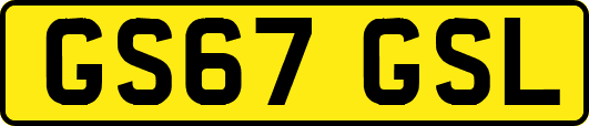 GS67GSL