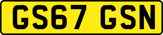 GS67GSN