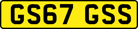 GS67GSS