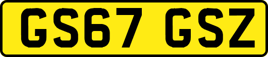 GS67GSZ