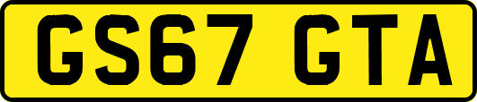 GS67GTA