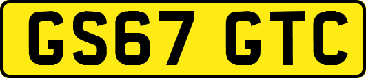 GS67GTC