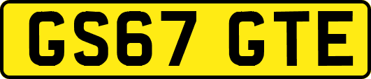 GS67GTE