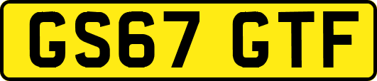GS67GTF