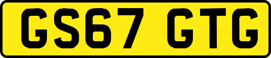 GS67GTG