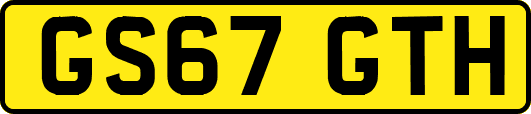GS67GTH