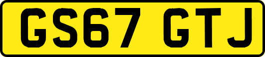 GS67GTJ