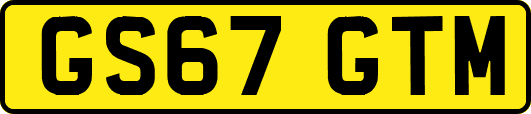GS67GTM