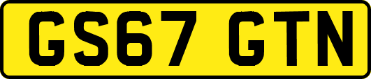 GS67GTN