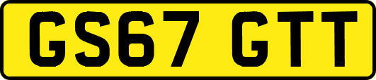 GS67GTT