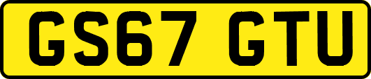 GS67GTU