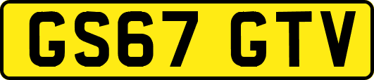 GS67GTV