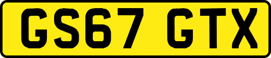 GS67GTX
