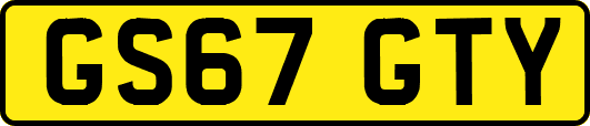 GS67GTY