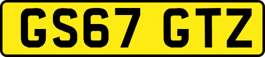 GS67GTZ