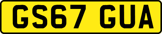 GS67GUA