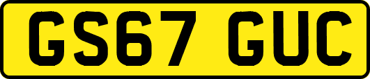 GS67GUC