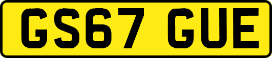 GS67GUE