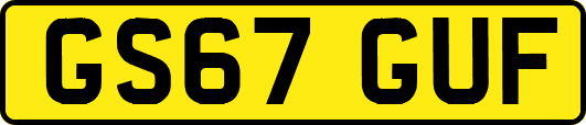 GS67GUF