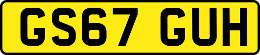 GS67GUH