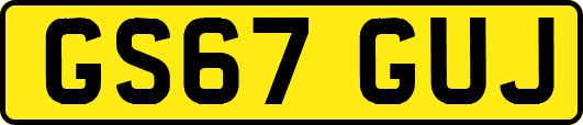 GS67GUJ