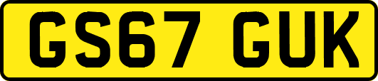 GS67GUK
