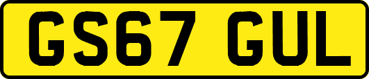 GS67GUL