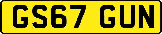 GS67GUN