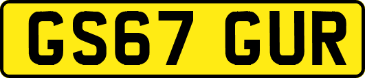 GS67GUR
