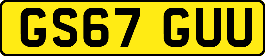 GS67GUU