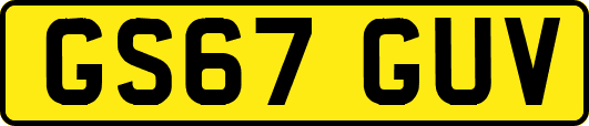 GS67GUV