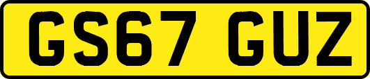 GS67GUZ