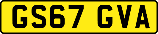 GS67GVA