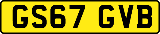 GS67GVB