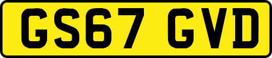 GS67GVD