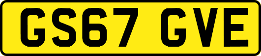GS67GVE