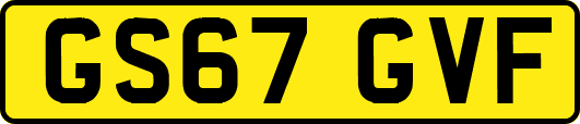 GS67GVF