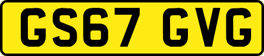 GS67GVG