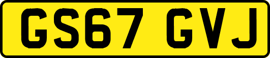 GS67GVJ
