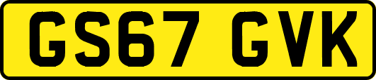 GS67GVK